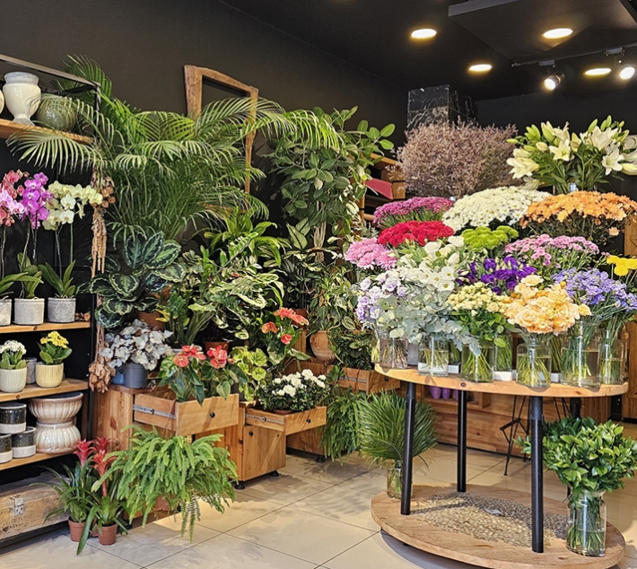 Ayrancılar Çiçekci