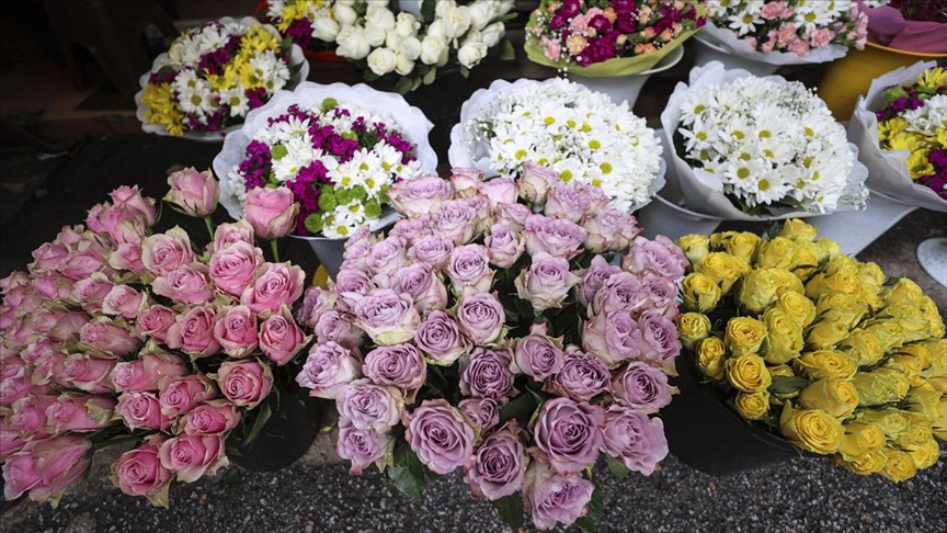 Ayrancılar Çiçekci